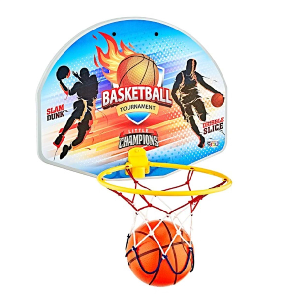 Büyük Basketbol Pota 1422