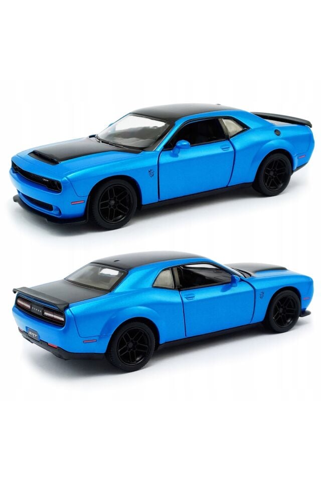 2023 Dodge Challenger SRT Demon 170 Edition, - 546