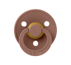 Bibs Kauçuk Emzik No.1 100247