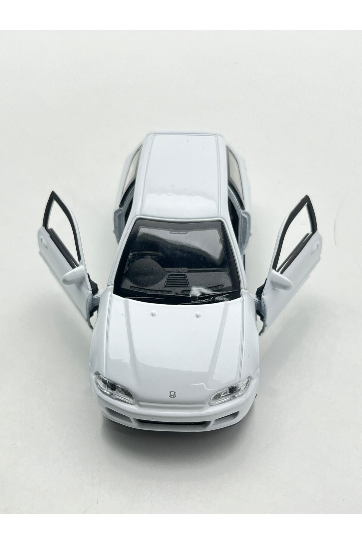 Welly 1/36 civic Eg6 Çek bırak