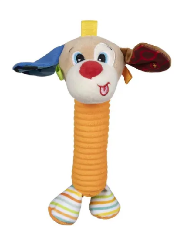 Prego Toys Sevimli Köpek