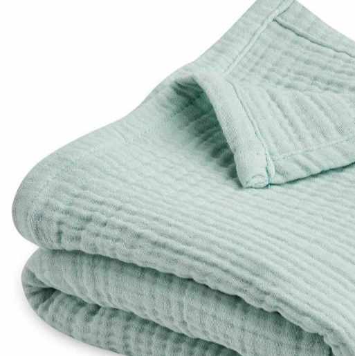 2 Katlı Müslin Battaniye 64672