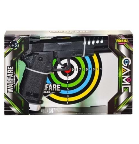 PRJ-FAB1702 KUTULU PILLI LAZERLI SILAJH 60