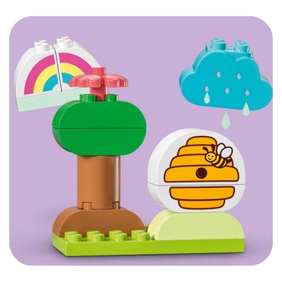 LEGO DUPLO İlk Organik Bahçe