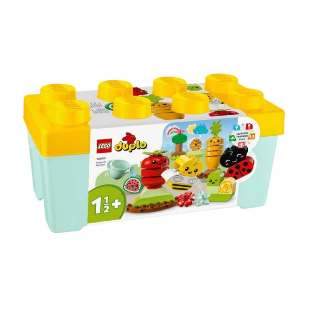 LEGO DUPLO İlk Organik Bahçe