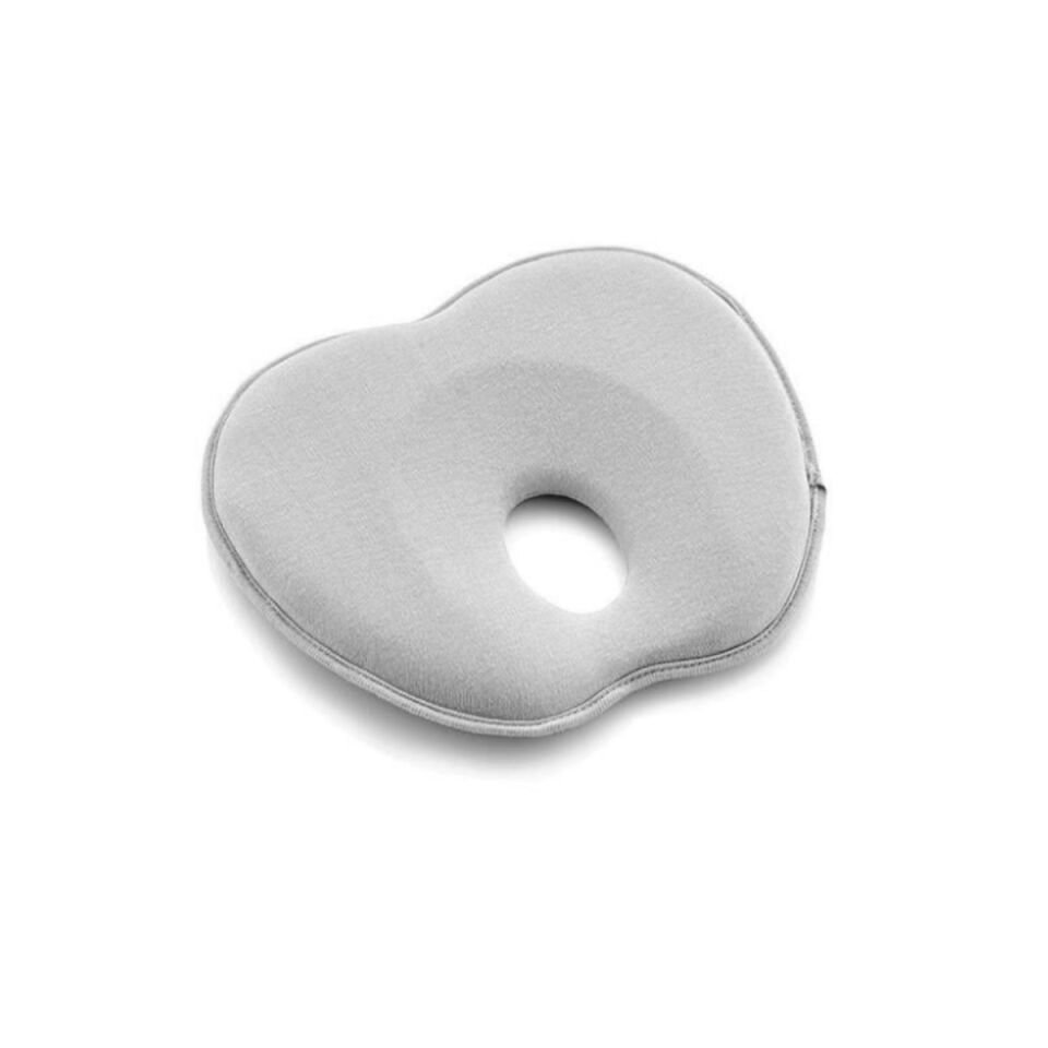 Babyjem 415 Düz Kafa Yastığı Gri 41501