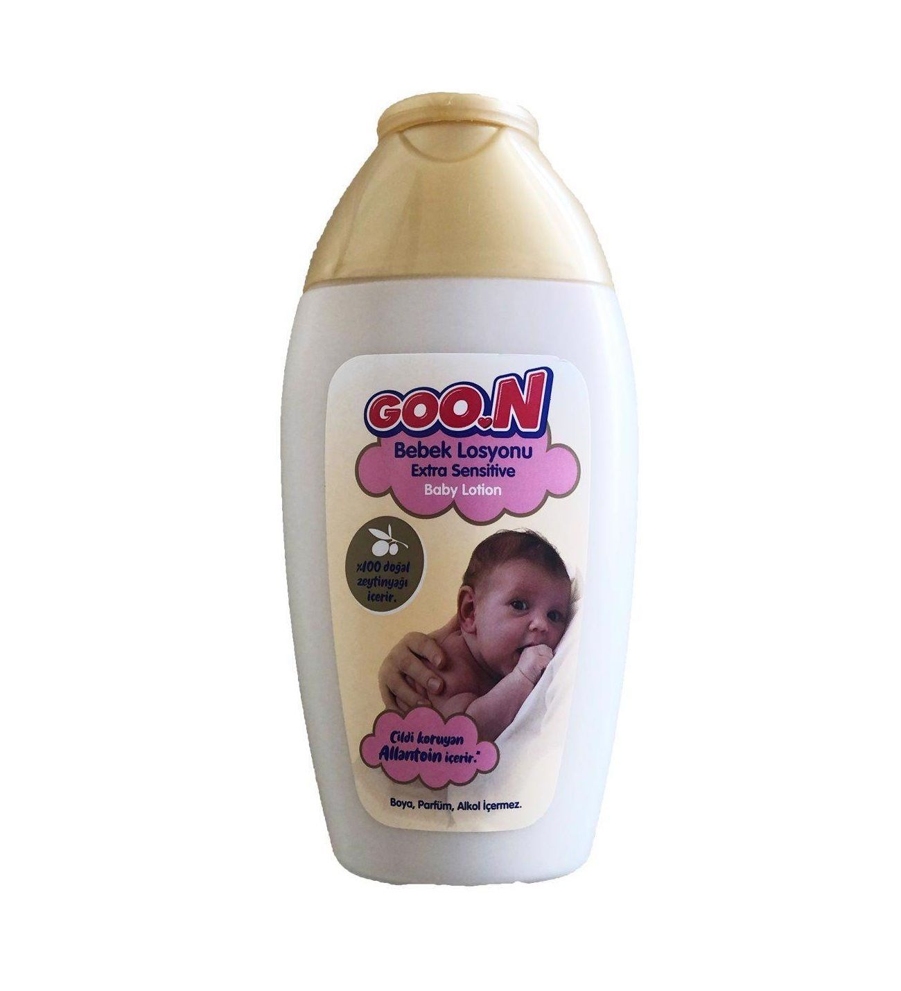 Goon Bebek Losyonu 200 ml