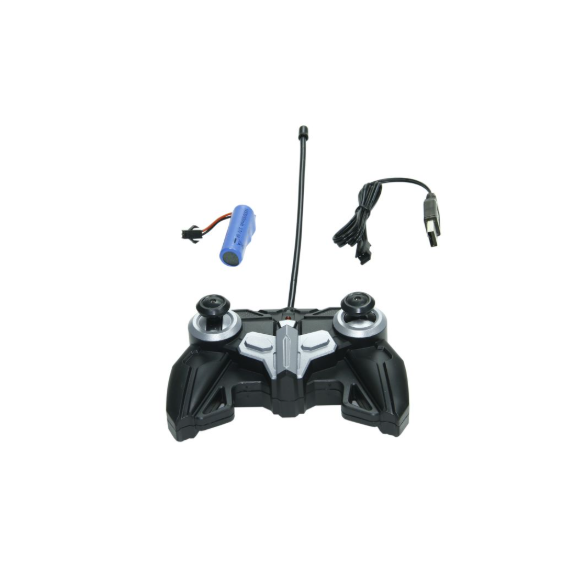 Vardem Uzaktan Kumandalı Full Fonksiyon Şarjlı Tır (2.4Ghz) 4Ch