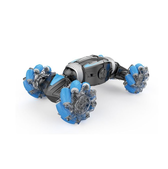 STUNT MAX ŞARJLI UZAKTAN KUMANDALI AKROBAT ARABA