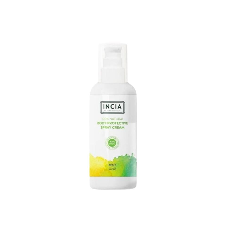 Incia Doğal Sinek Kovucu Losyonu 50 ml