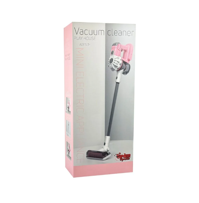 VARDEM DİKEY ELEKTRİKLİ SÜPÜRGE