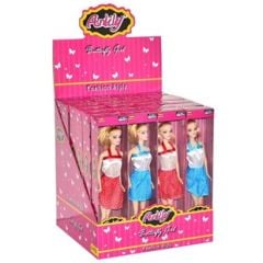 Anlily Bebek Tekli
