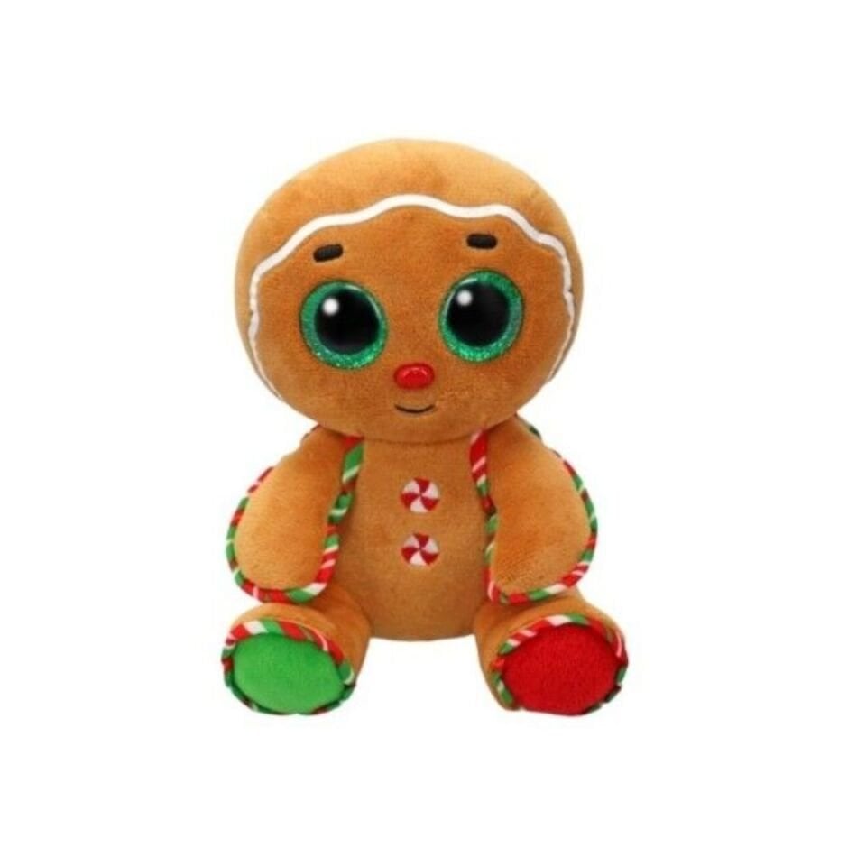 TY Beanie Boos Kurabiye Adam Snaps 15 cm.