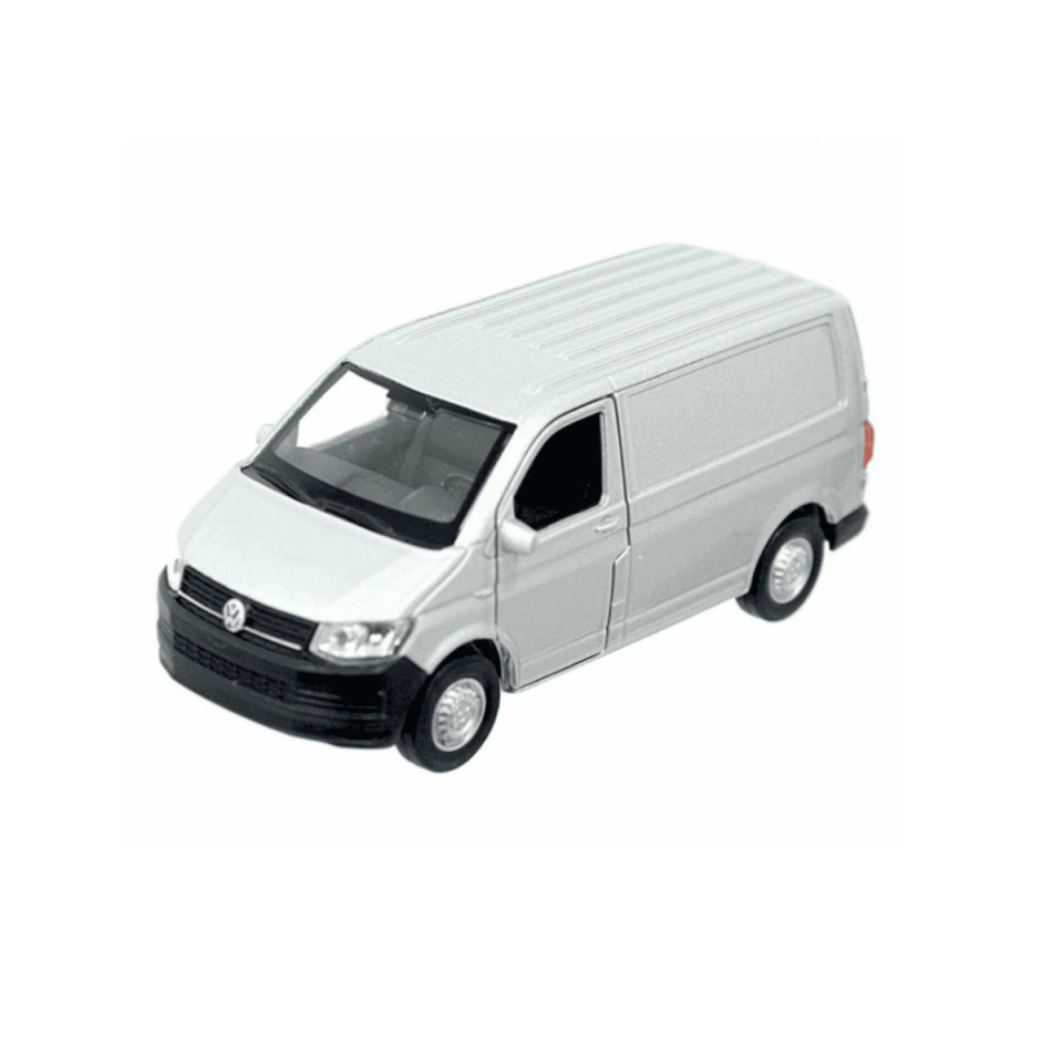 VW TRANSPORTER VAN OYUNCAK ARABA