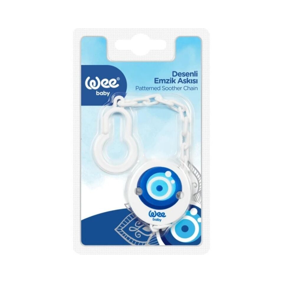 Wee Baby 270 Emzik Askısı Nazar Serisi
