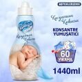 Bingo Soft Yumuşatıcı Erkek 1440ml