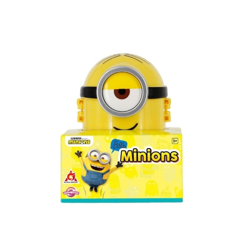 Minions Surprising Party Figür Oyuncak