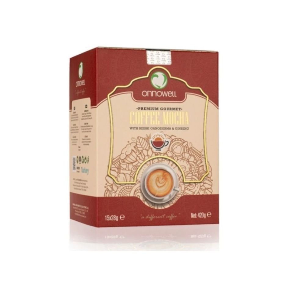 Onnowell Coffe Mocha