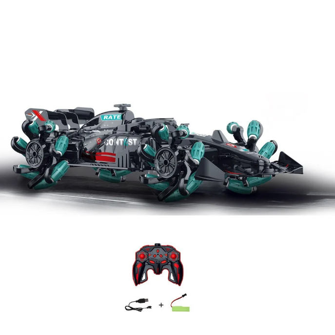 BUHARLI AKROBAT YARIŞ ARABASI 089