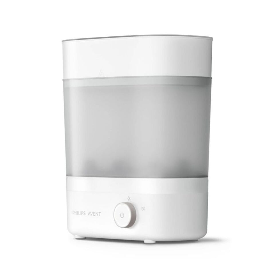 Avent Buharlı Sterilizatör 3'ü 1 arada 74SCF284/02