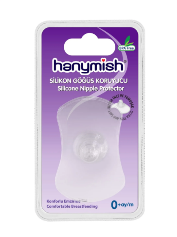 HANYMİSH 1001 GÖĞÜS KORUYUCU