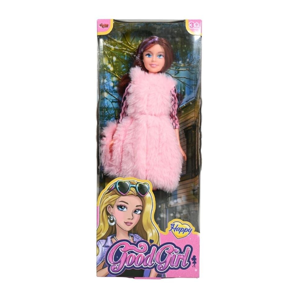 Vardem 29cm Manken Bebek
