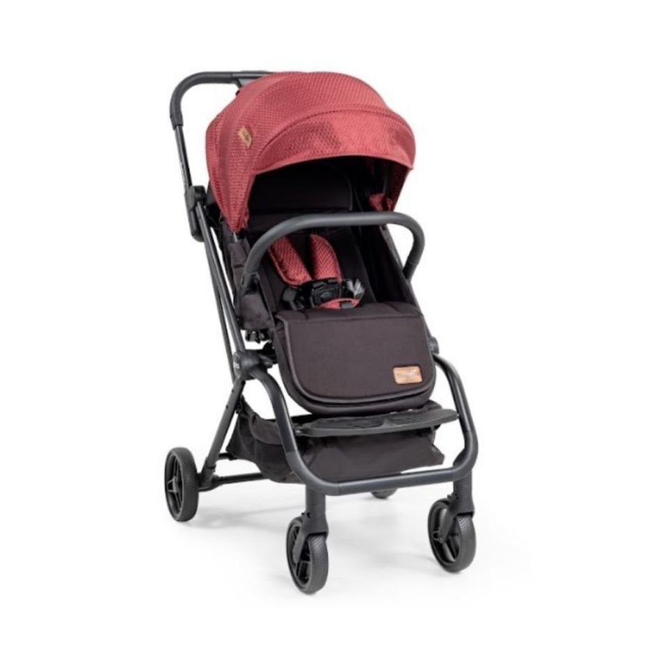 Baby2go Pensy Bebek Arabası 2423 Bordo