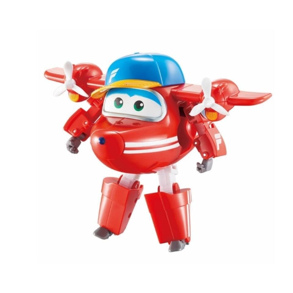 Harika Kanatlar Dönüşen Flip