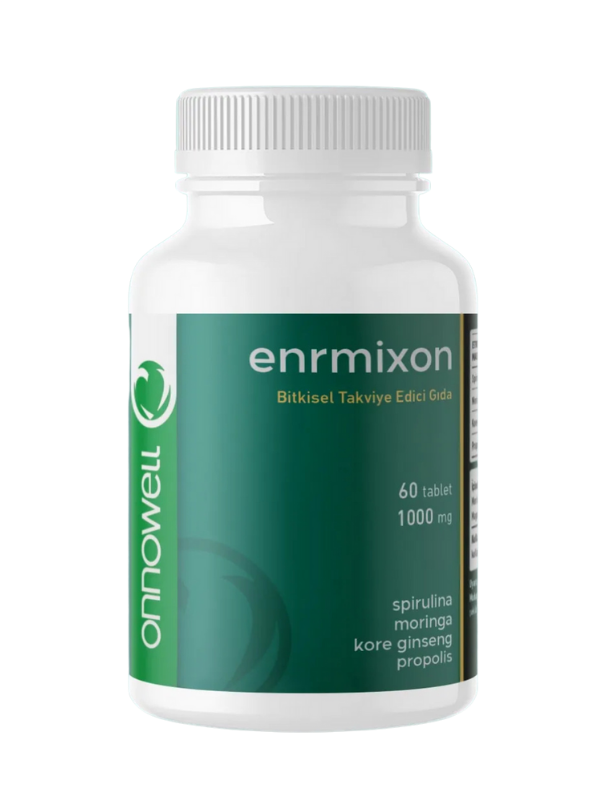 enr01 ENRMİXON