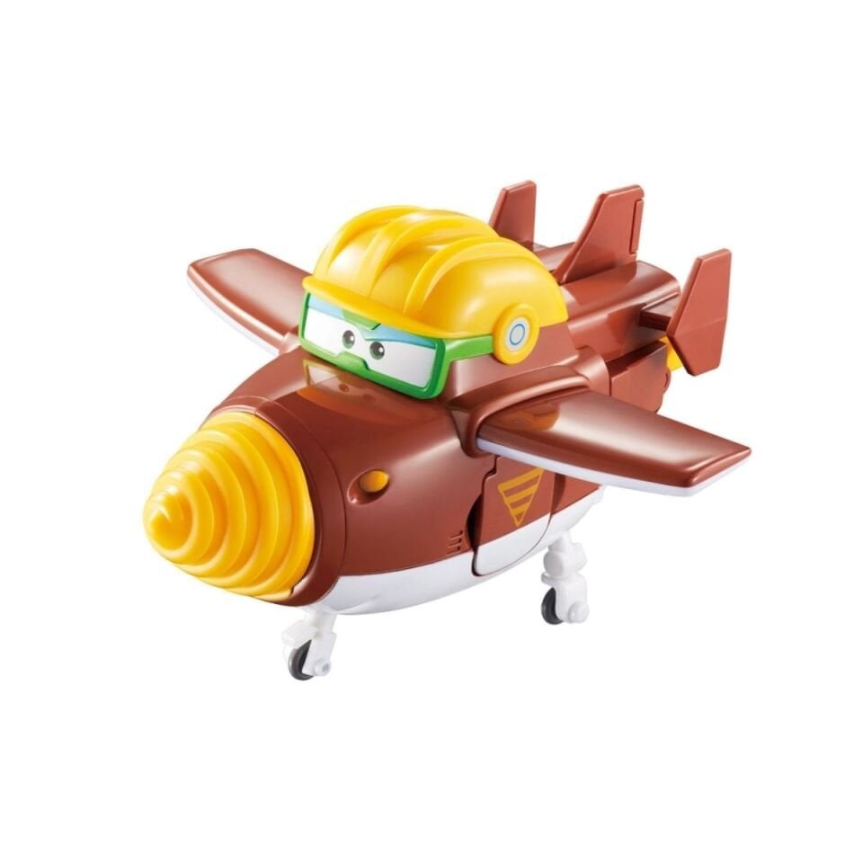 Harika Kanatlar Dönüşen Todd