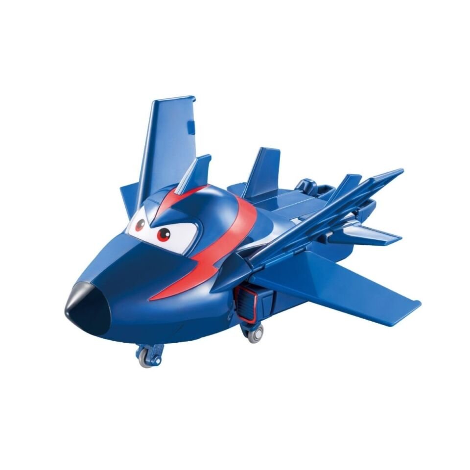 Harika Kanatlar Dönüşen Ajan Chase