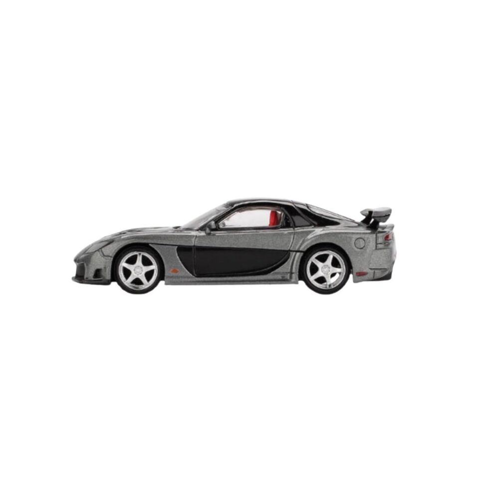 Mini GT Mazda RX-7 VeilSide Fortune7 1057