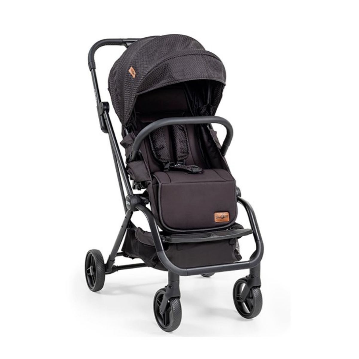 Baby2go Pensy Bebek Arabası 24232 Siyah