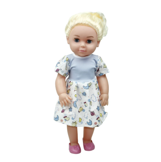 8694359070320 KUT.TURKCE KONUSAN SARE BEBEK