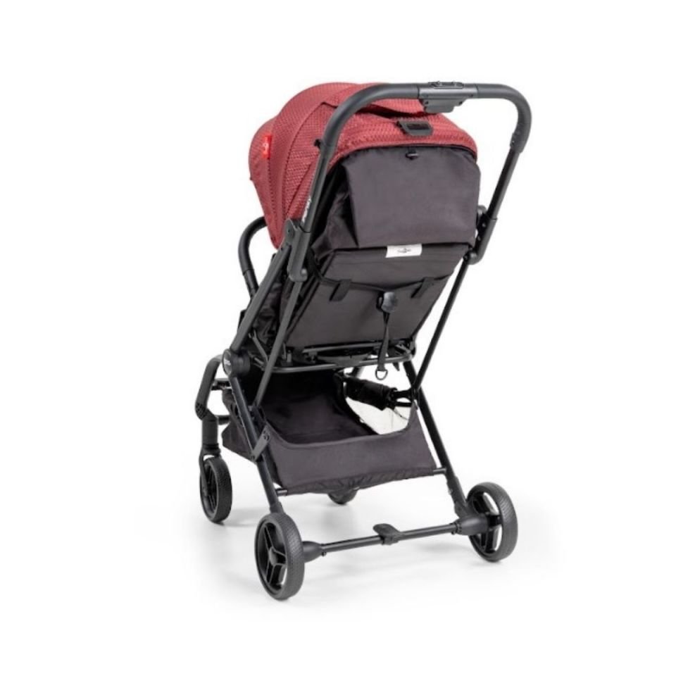 Baby2go Pensy Bebek Arabası 24234 Gri