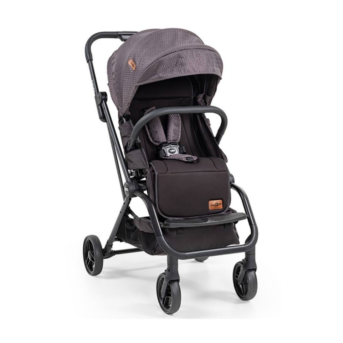 Baby2go Pensy Bebek Arabası 24234 Gri