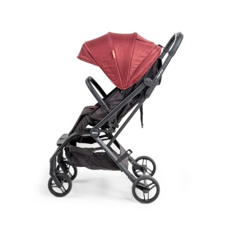 Baby2go Pensy Bebek Arabası 24234 Gri