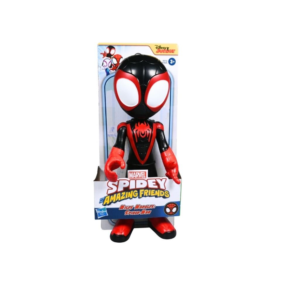 Marvel Spidey and His Amazing Friends HAS-E7837