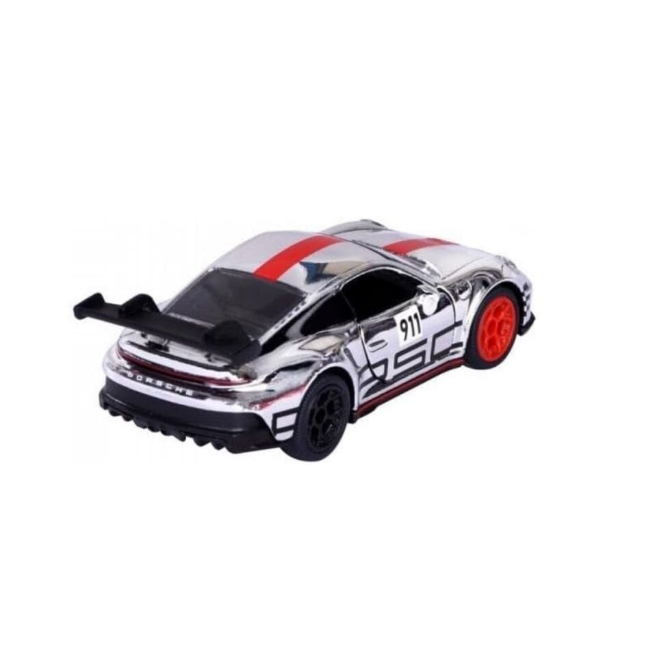 Majorette Porsche 911 GT3 Cup 992