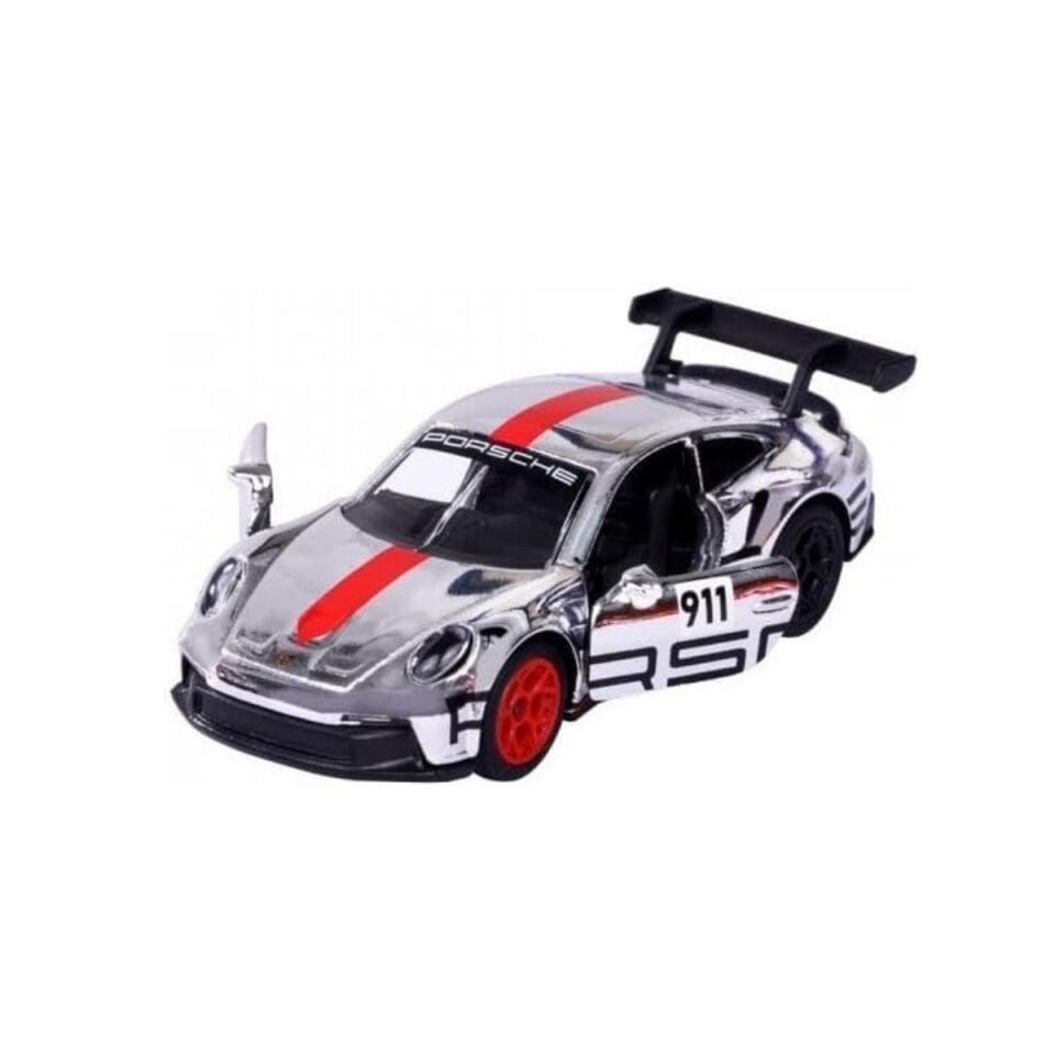 Majorette Porsche 911 GT3 Cup 992