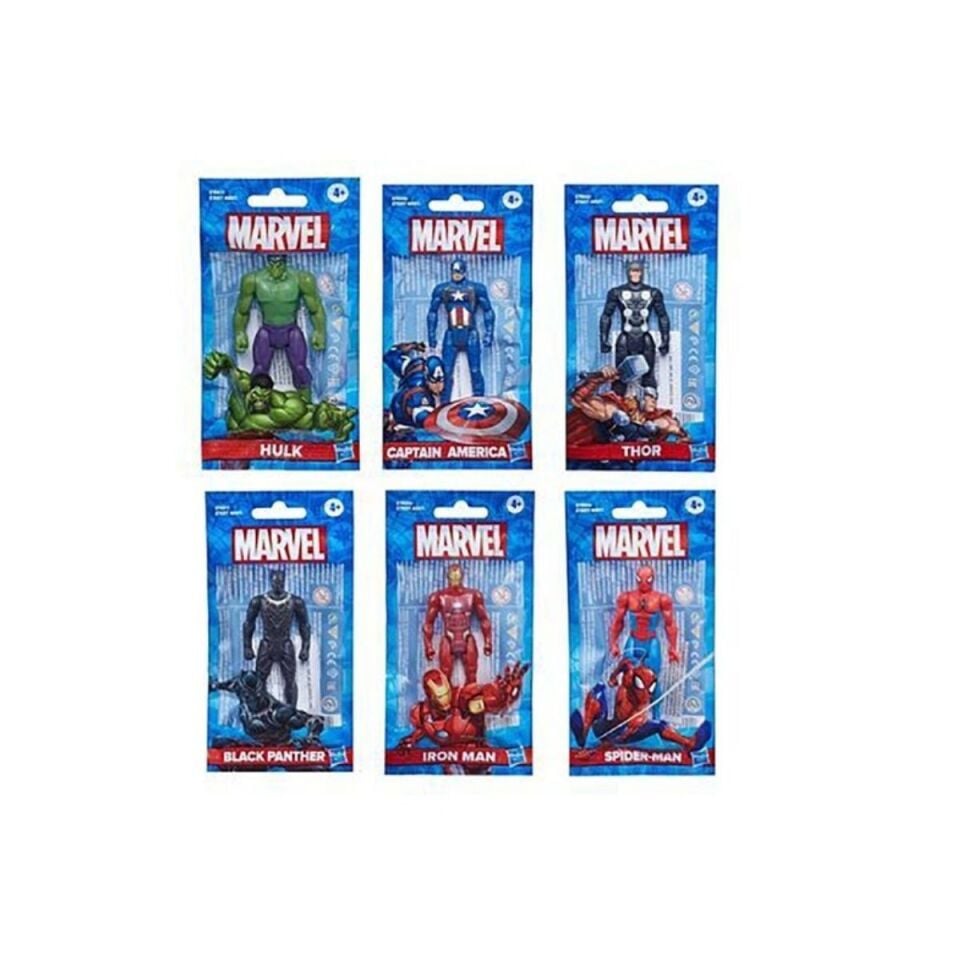 MARVEL KLASİK 3.75IN FİGÜR