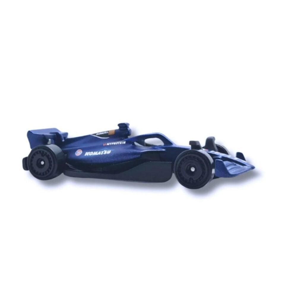 Hot Wheels Formula 1 Williams Racing
