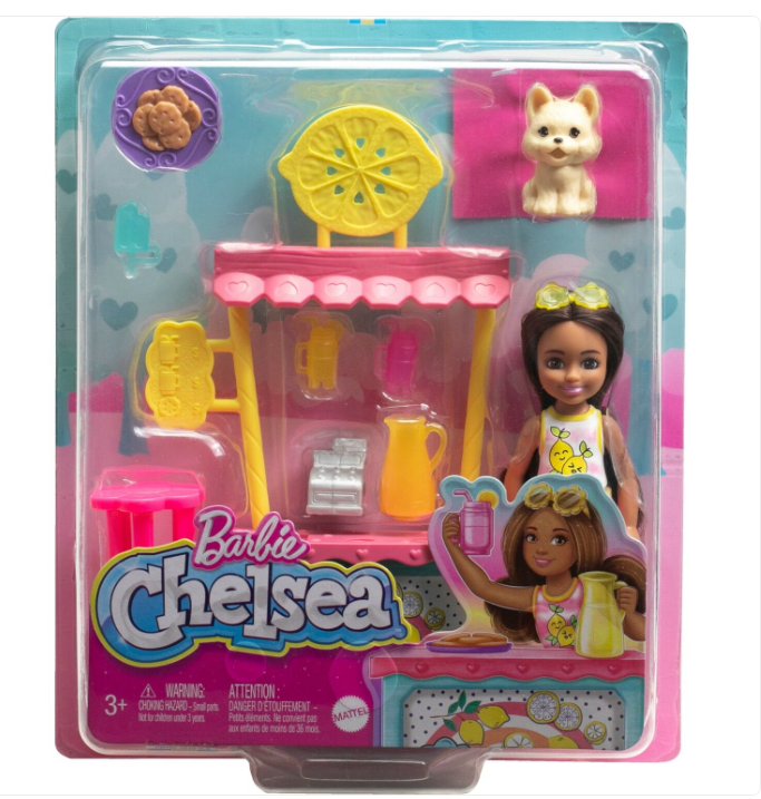 MATE-HNY60 BRB CHELSEA NIN LIMONATA STANDI 4