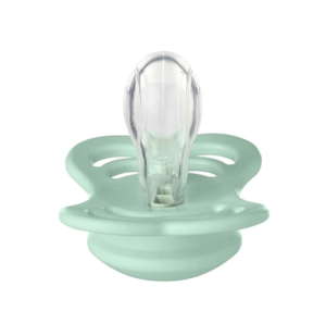 Bibs Supreme Silikon Emzik No:2 Nordic Mint