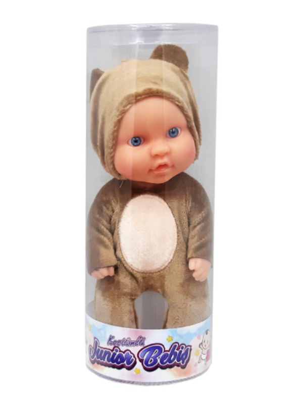 8697452662133 KOSTUMLU JUNIOR BEBEK