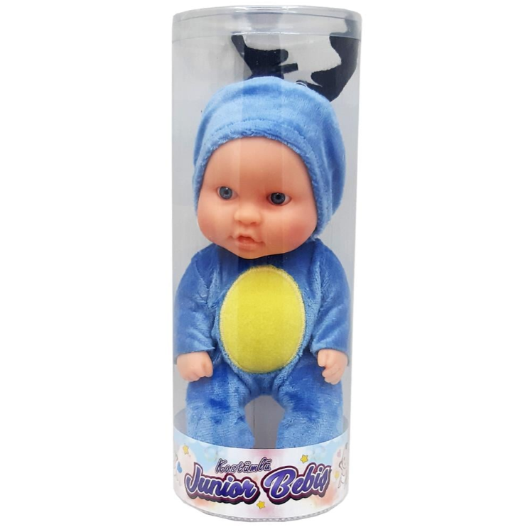 8697452662133 KOSTUMLU JUNIOR BEBEK