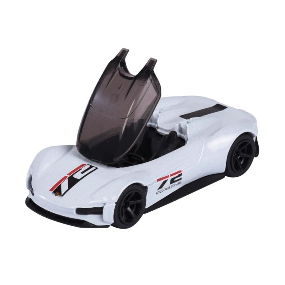 Majorette Porsche Vision Gran Turismo 72