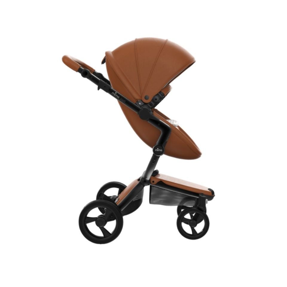 Mima xari Bebek Arabası Camel