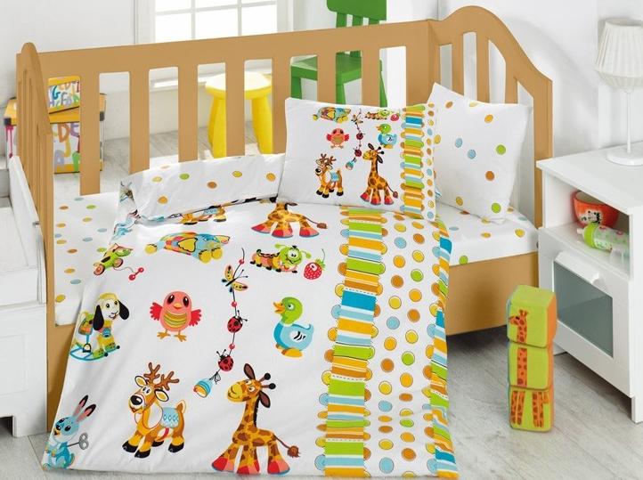 COTTONBOX 2000 BEBEK NEV. TAKIM OYUN BAHÇESİ