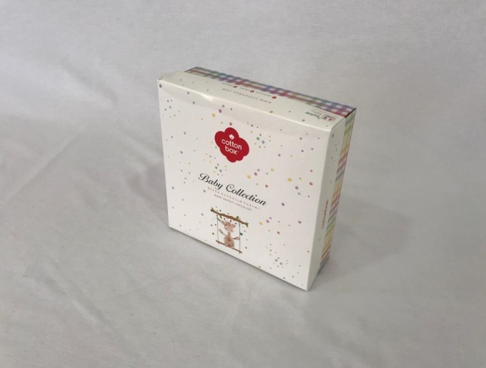 COTTONBOX 2000 BEBEK NEV. TAKIM OYUN BAHÇESİ